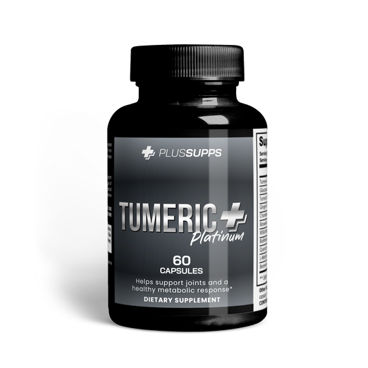 TumericPlus - Platinum